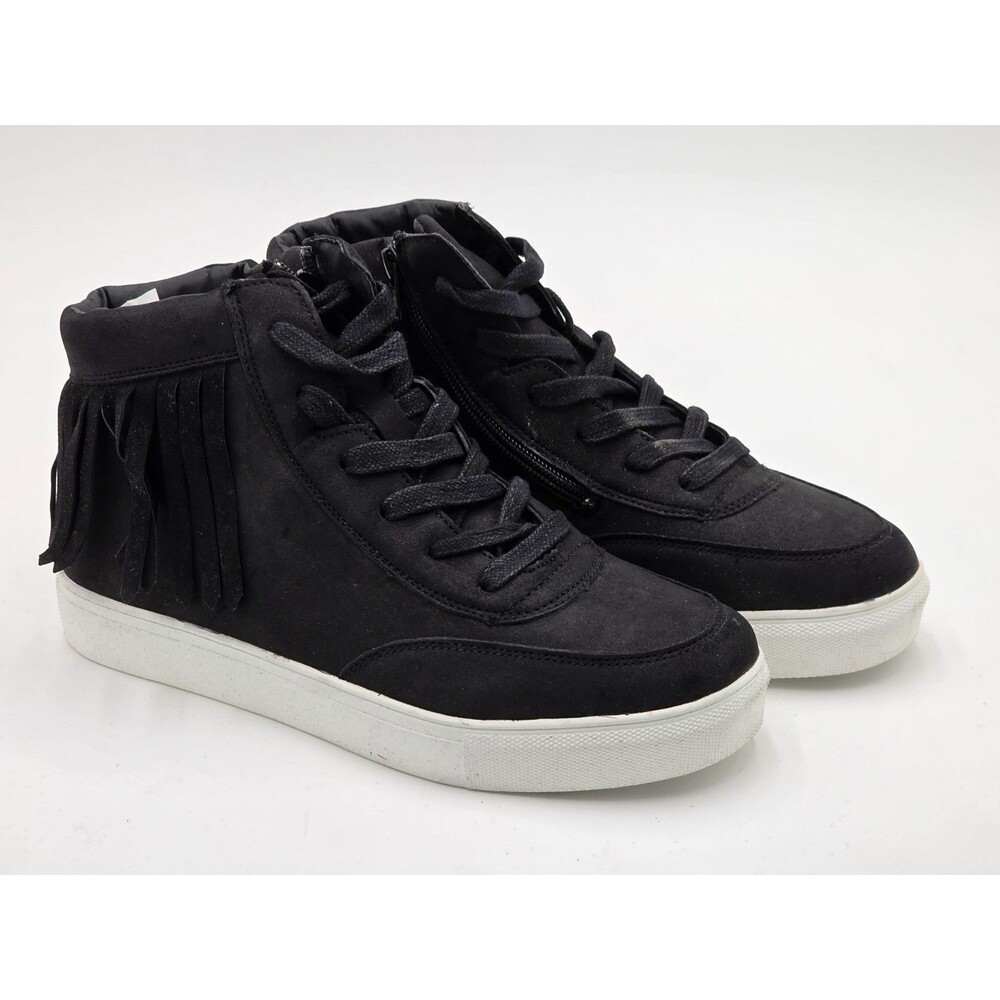 ComfortView NOAH Black Athletic Sneakers Women 10WW BNIB